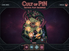 Gioco Cult of PiN