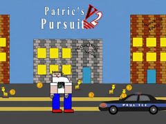 Gioco Patric's Pursuit