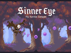 Gioco Sinner Eye