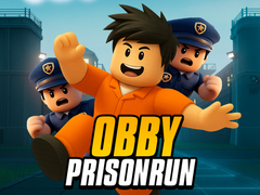 Gioco Obby Prison Run