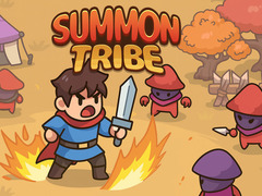 Gioco Summon Tribe