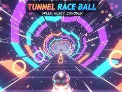 Gioco Tunnel Race Ball