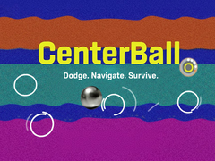 Gioco Center Ball