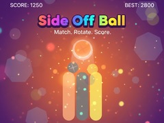 Gioco Side Off Ball