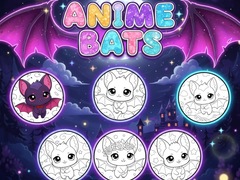 Gioco Anime Bats