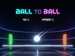 Gioco Ball to Ball