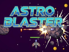 Gioco Astro Blaster