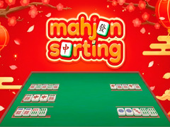 Gioco Mahjong Sorting