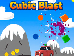 Gioco Cubic Blast