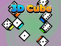 Gioco 3D cube