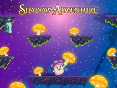 Gioco Shadow Adventure
