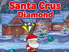 Gioco Santa Crus Diamont