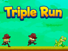 Gioco Triple Run