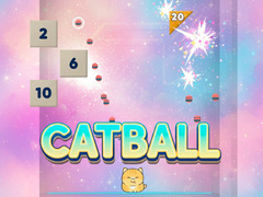 Gioco Cat Ball