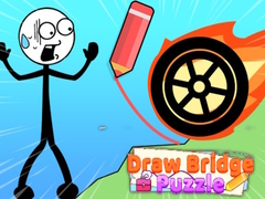 Gioco Draw Bridge Puzzle 