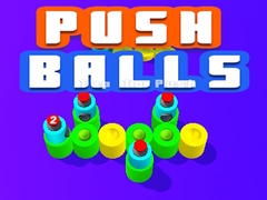 Gioco Push Balls 