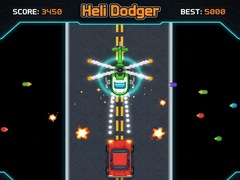 Gioco Heli Dodger