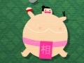 Gioco Hungry-sumo