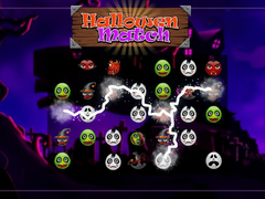 Gioco Hallowen Match
