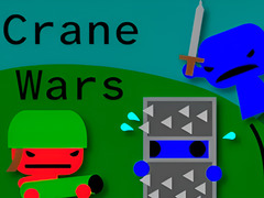 Gioco Crane Wars