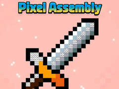 Gioco Pixel Assembly