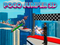 Gioco Pogo Jumper 3D