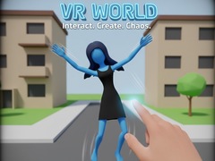 Gioco VR World