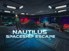 Gioco Nautilus Spaceship Escape 