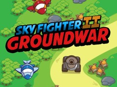 Gioco Sky Fighter 2 Groundwar