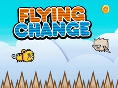 Gioco Flying Change
