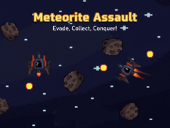 Gioco Meteorite Assult