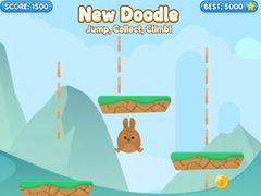 Gioco New Doodle