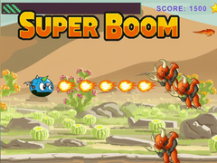 Gioco Super Boom
