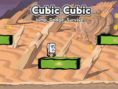 Gioco Cubic Cubic