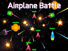 Gioco Airplane Battle