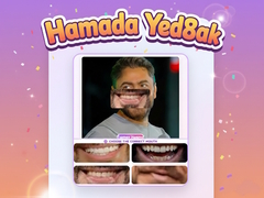 Gioco Hamada Yed7ak