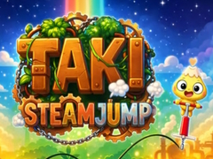 Gioco Taki Steamjump