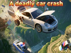 Gioco A deadly car crash