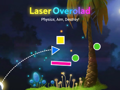 Gioco Laser Overload 