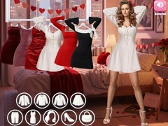 Gioco Trendy Fashion: Valentine's Part 3
