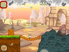 Gioco Disaster Will Strike 2