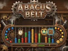 Gioco Abacus Belt