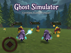 Gioco Ghost Simulator