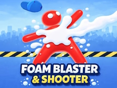 Gioco Foam Blaster & Shooter