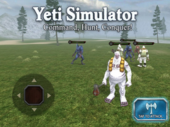 Gioco Yeti Simulator