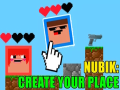 Gioco Nubik: Create Your Place