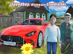 Gioco Speedboy: History with Grandfather