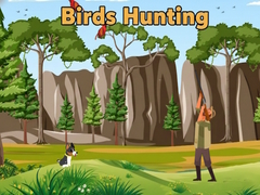 Gioco Birds Hunting