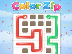 Gioco Color Zip