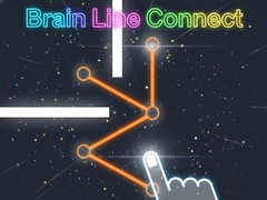 Gioco Brain Line Connect